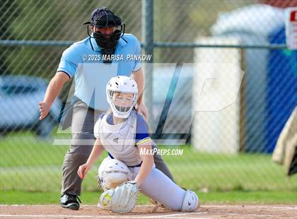 Thumbnail 2 in Bishop Grimes vs Cato-Meridian photogallery.