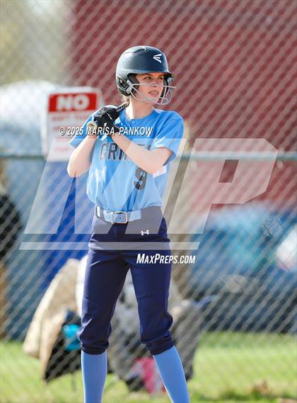 Thumbnail 1 in Bishop Grimes vs Cato-Meridian photogallery.