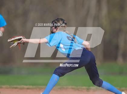 Thumbnail 3 in Bishop Grimes vs Cato-Meridian photogallery.