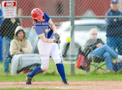 Thumbnail 2 in Bishop Grimes vs Cato-Meridian photogallery.