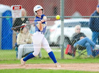 Thumbnail 3 in Bishop Grimes vs Cato-Meridian photogallery.