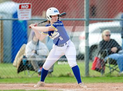 Thumbnail 3 in Bishop Grimes vs Cato-Meridian photogallery.