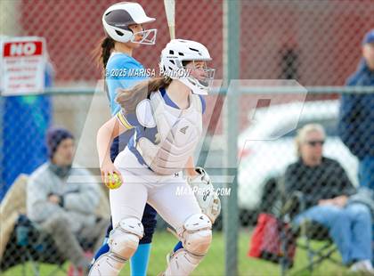Thumbnail 1 in Bishop Grimes vs Cato-Meridian photogallery.