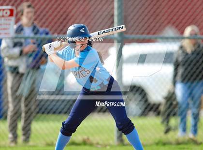 Thumbnail 3 in Bishop Grimes vs Cato-Meridian photogallery.
