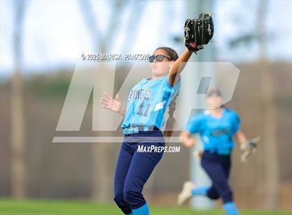 Thumbnail 2 in Bishop Grimes vs Cato-Meridian photogallery.