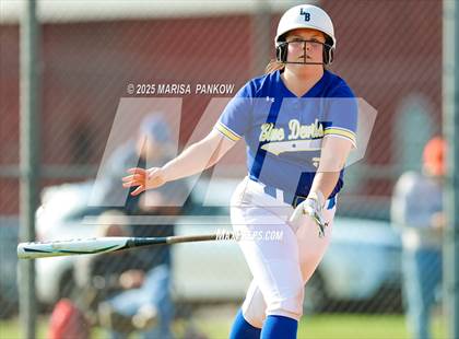 Thumbnail 1 in Bishop Grimes vs Cato-Meridian photogallery.