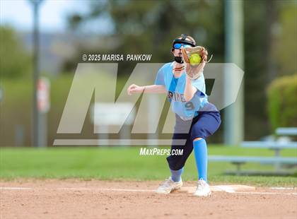 Thumbnail 2 in Bishop Grimes vs Cato-Meridian photogallery.