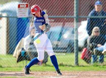 Thumbnail 3 in Bishop Grimes vs Cato-Meridian photogallery.