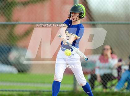 Thumbnail 1 in Bishop Grimes vs Cato-Meridian photogallery.