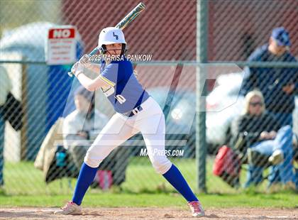 Thumbnail 1 in Bishop Grimes vs Cato-Meridian photogallery.