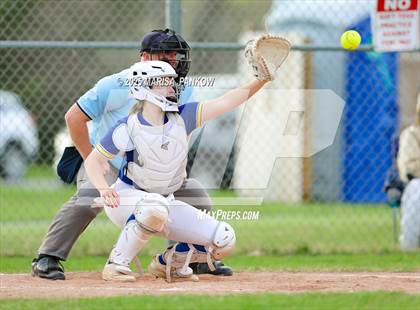 Thumbnail 1 in Bishop Grimes vs Cato-Meridian photogallery.