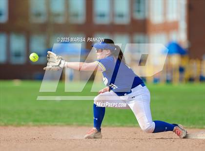 Thumbnail 1 in Bishop Grimes vs Cato-Meridian photogallery.