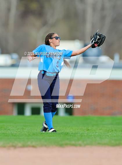 Thumbnail 2 in Bishop Grimes vs Cato-Meridian photogallery.