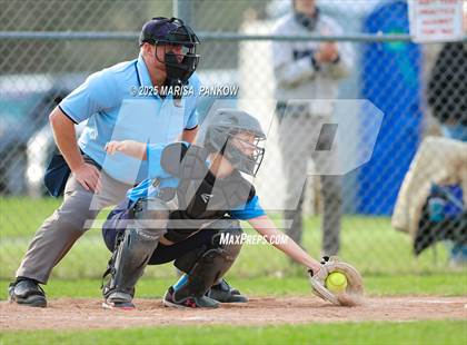 Thumbnail 3 in Bishop Grimes vs Cato-Meridian photogallery.