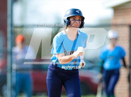 Thumbnail 1 in Bishop Grimes vs Cato-Meridian photogallery.