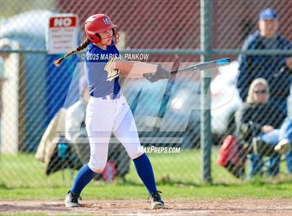 Thumbnail 1 in Bishop Grimes vs Cato-Meridian photogallery.