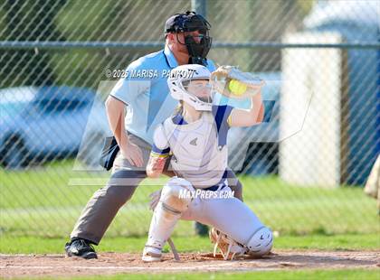 Thumbnail 1 in Bishop Grimes vs Cato-Meridian photogallery.