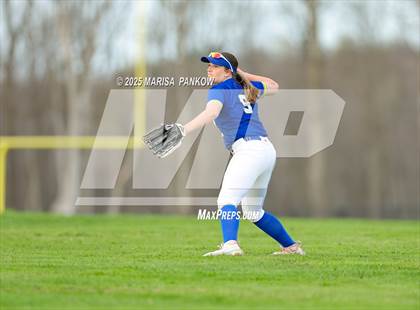 Thumbnail 1 in Bishop Grimes vs Cato-Meridian photogallery.