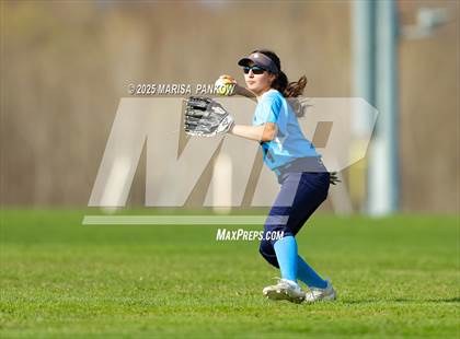 Thumbnail 1 in Bishop Grimes vs Cato-Meridian photogallery.