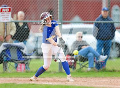 Thumbnail 2 in Bishop Grimes vs Cato-Meridian photogallery.