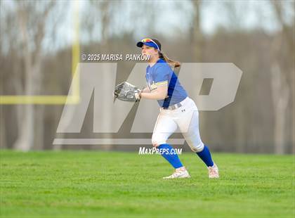 Thumbnail 3 in Bishop Grimes vs Cato-Meridian photogallery.