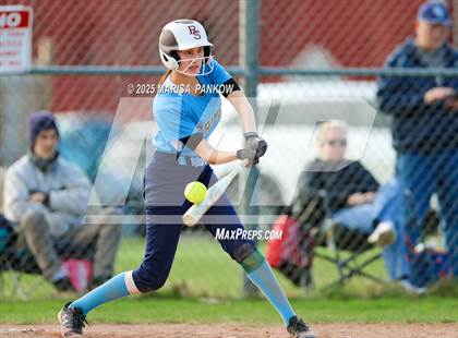 Thumbnail 1 in Bishop Grimes vs Cato-Meridian photogallery.