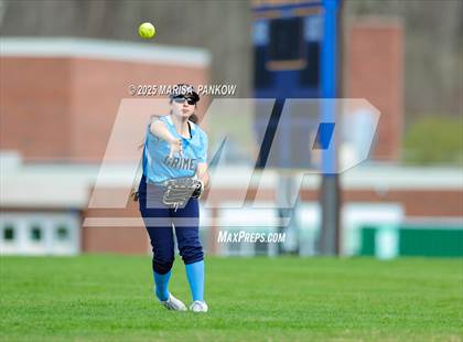 Thumbnail 1 in Bishop Grimes vs Cato-Meridian photogallery.