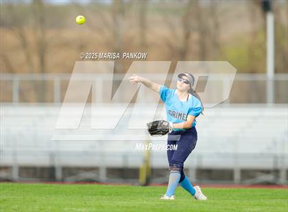 Thumbnail 1 in Bishop Grimes vs Cato-Meridian photogallery.