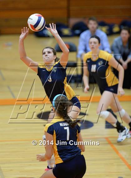 Thumbnail 1 in Neuqua Valley @ Wheaton-Warrenville South photogallery.