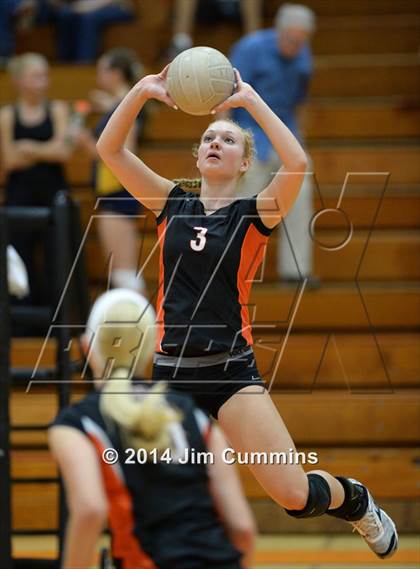 Thumbnail 1 in Neuqua Valley @ Wheaton-Warrenville South photogallery.