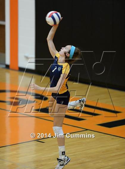 Thumbnail 2 in Neuqua Valley @ Wheaton-Warrenville South photogallery.