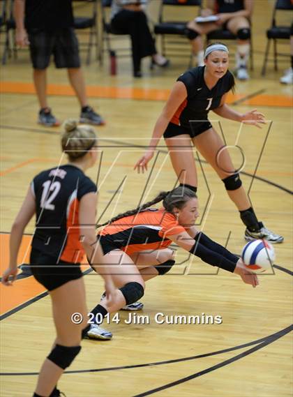 Thumbnail 1 in Neuqua Valley @ Wheaton-Warrenville South photogallery.