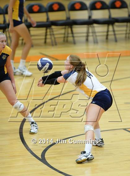 Thumbnail 3 in Neuqua Valley @ Wheaton-Warrenville South photogallery.