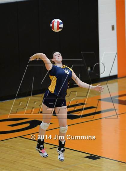 Thumbnail 3 in Neuqua Valley @ Wheaton-Warrenville South photogallery.