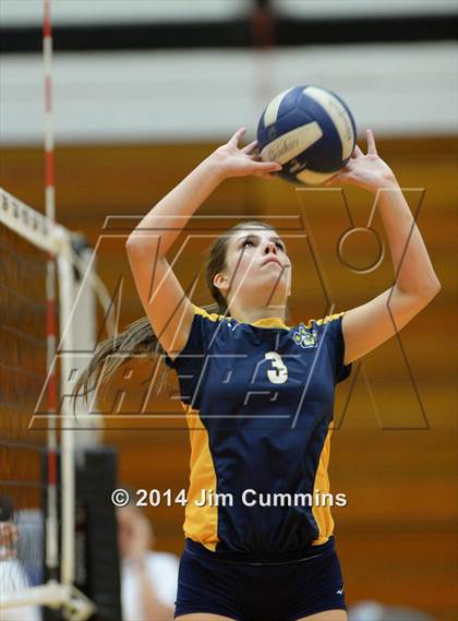 Thumbnail 3 in Neuqua Valley @ Wheaton-Warrenville South photogallery.