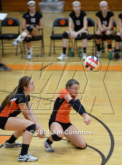 Thumbnail 2 in Neuqua Valley @ Wheaton-Warrenville South photogallery.