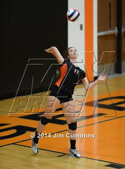 Thumbnail 3 in Neuqua Valley @ Wheaton-Warrenville South photogallery.
