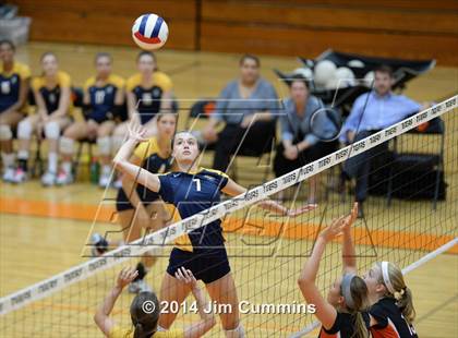 Thumbnail 1 in Neuqua Valley @ Wheaton-Warrenville South photogallery.