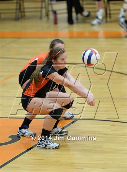 Thumbnail 2 in Neuqua Valley @ Wheaton-Warrenville South photogallery.