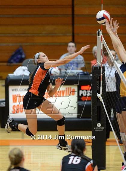 Thumbnail 1 in Neuqua Valley @ Wheaton-Warrenville South photogallery.