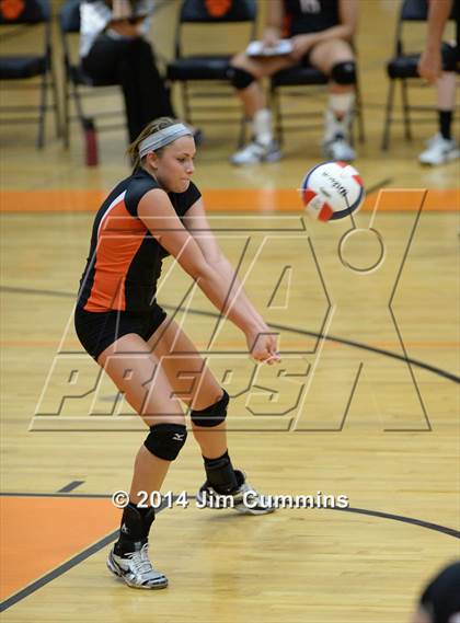 Thumbnail 2 in Neuqua Valley @ Wheaton-Warrenville South photogallery.