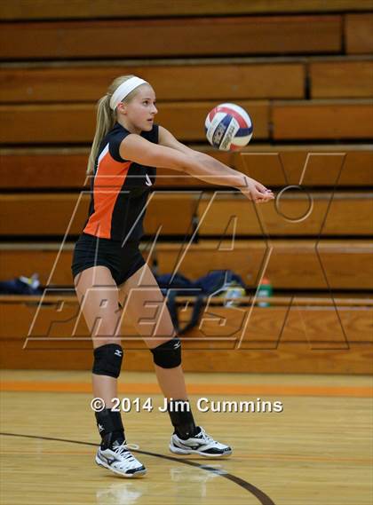 Thumbnail 3 in Neuqua Valley @ Wheaton-Warrenville South photogallery.