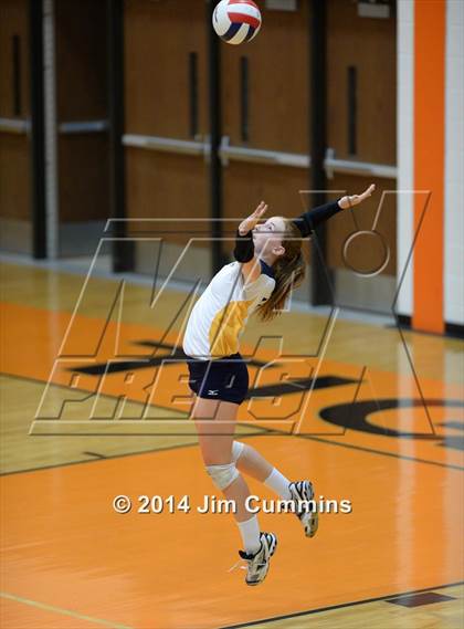 Thumbnail 2 in Neuqua Valley @ Wheaton-Warrenville South photogallery.