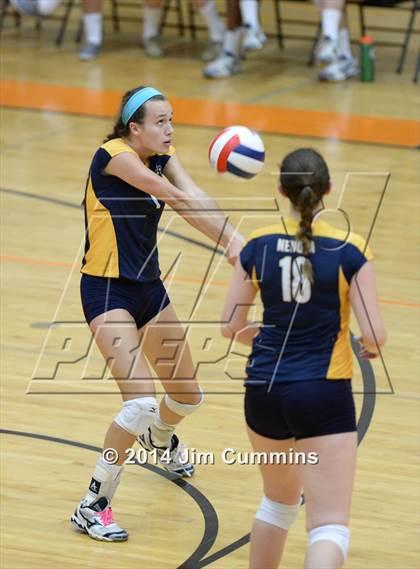 Thumbnail 3 in Neuqua Valley @ Wheaton-Warrenville South photogallery.