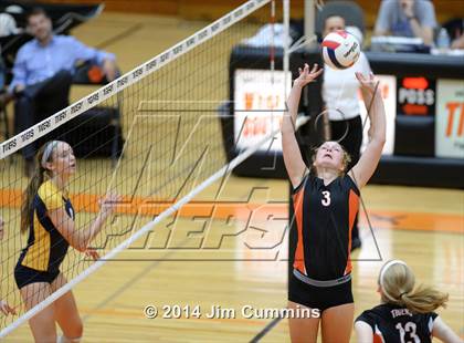 Thumbnail 2 in Neuqua Valley @ Wheaton-Warrenville South photogallery.