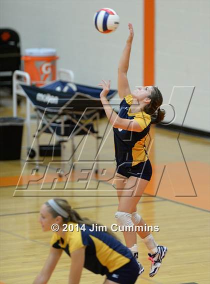 Thumbnail 3 in Neuqua Valley @ Wheaton-Warrenville South photogallery.
