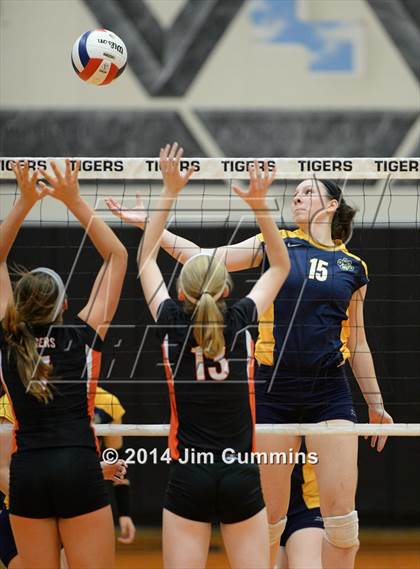 Thumbnail 2 in Neuqua Valley @ Wheaton-Warrenville South photogallery.