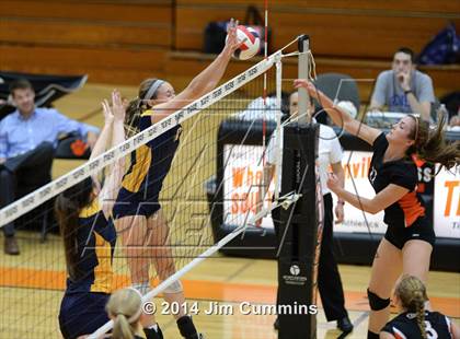 Thumbnail 1 in Neuqua Valley @ Wheaton-Warrenville South photogallery.