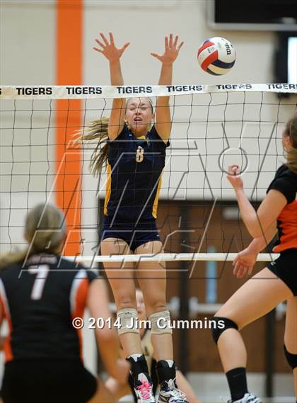 Thumbnail 3 in Neuqua Valley @ Wheaton-Warrenville South photogallery.