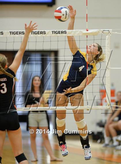 Thumbnail 1 in Neuqua Valley @ Wheaton-Warrenville South photogallery.
